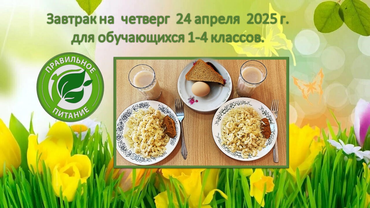 menu 24.04
